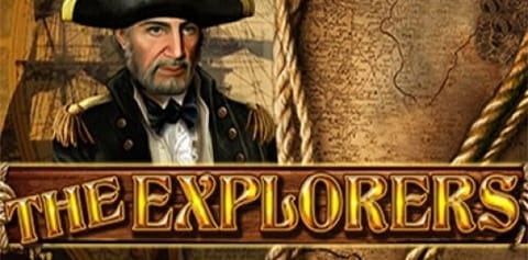 Jucați The Explorers, un slot creat de Amusnet