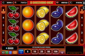 5 Dazzling Slot la MaxBet Casino
