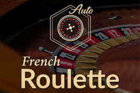 Auto French Roulette Admiral