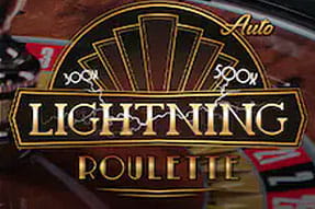 Auto-Lightning Roulette Admiral
