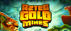 Aztec Gold Mines joc