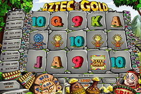Aztec Gold Slot la Sportingbet Mobile