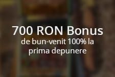 Bonusul de bun-venit la Sportingbet Casino România