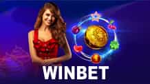 9.000 RON Winbet Casino Bonus de bun-venit