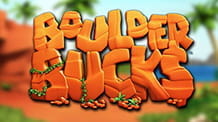 Slotul Boulder Bucks