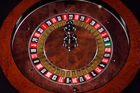 Auto-roulette la Winmasters Casino România