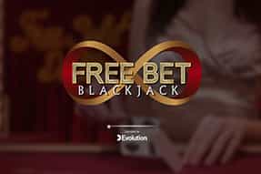 Bucharest Free Bet Blackjack la Live Casino Las Vegas