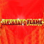 Slotul Burning Flame de la NetBet