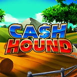 Slot Cash Hound de la NetBet