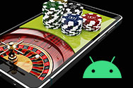 Aplicații Android Casino