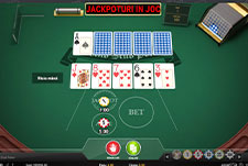 Casino Stud Poker SlotV casino
