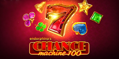 Chance Machine 100 slot Endorphina