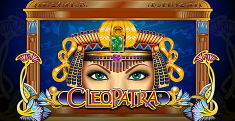 Slotul Cleopatra de la IGT și caracteristici speciale