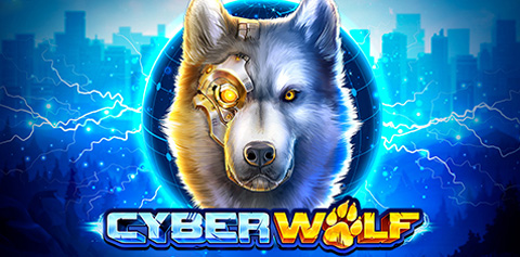 Cyber Wolf slot Endorphina