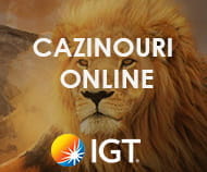 IGT software pentru cazinouri