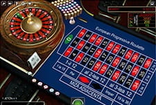 Jackpot progresiv la Ruleta NetBet Casino