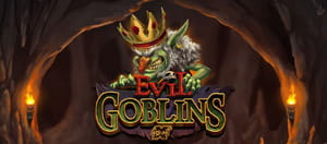 Evil Goblins xBomb la NetBet Casino
