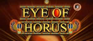 Eye of Horus slot 2