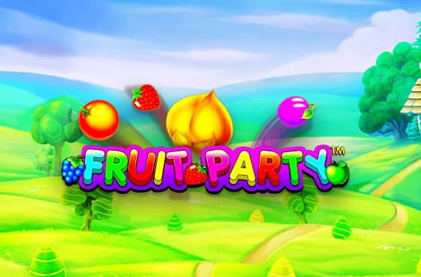 Fruit Party de la Pragmatic Play