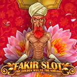 Jackpoturi generoase la Fakir Slot