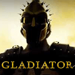 Slot Gladiator cu jackpot progresiv la Fortuna