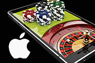 Aplicații IPhone Casino