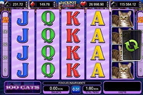 Cel mai mare jackpot la aplicațiile mobile de casino