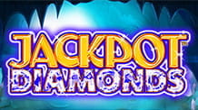 Slotul Jackpot Diamonds vă este oferit de Novoline