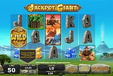 Sloturi casino Fortuna Jackpot Giant Slot