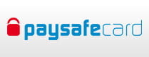 Poza cu logo Paysafecard