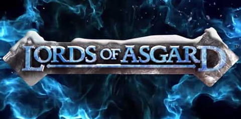Lords of Asgards vă este adus de Gaming1