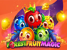 Runde gratuite la Forest Fruit Magic slot