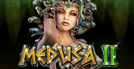 Slotul Medusa II de la Nextgen Gaming