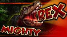 Slotul Mighty Rex