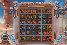 Money Train 4 șla Yoji Casino