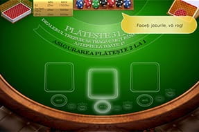Joacă Blackjack Multihand numai la 888 cazino pe mobil
