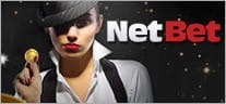 NetBet cel mai mare bonus casino