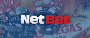 NetBet oferta specială pentru jocuri