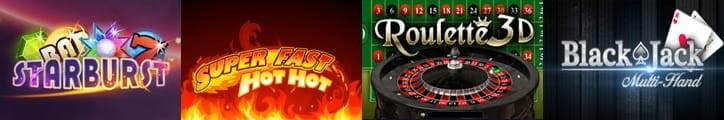 Jocuri casino online NetBet