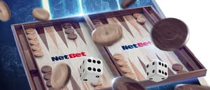 NetBet Casino Table Online