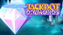 Jackpot Diamonds slot de la Novoline