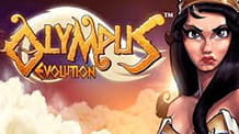 Slotul Olympus Evolution