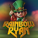 Rainbow Ryan, un slot Yggdrasil