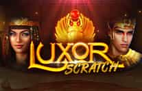 Jocul Luxor Scratch