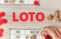 Șanse de câștig la loto online.