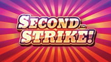 Slotul Second Strike creat de Quickspin