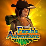 Farahs Adventure vă este adus de Gaming1