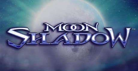 Slot online de la Barcrest Moon Shadow