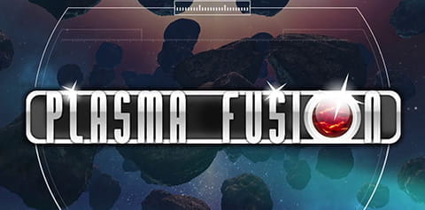 Slotul Plasma Fusion este creat de Gaming1