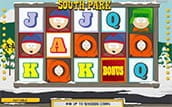 Joc de slot South Park small